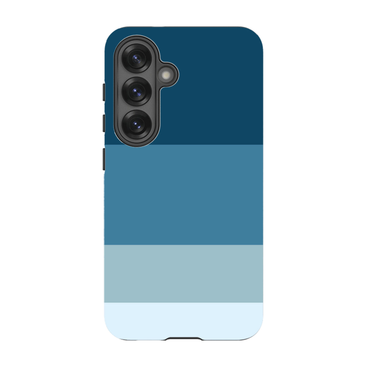 Samsung Tough Case - Madrid Chroma