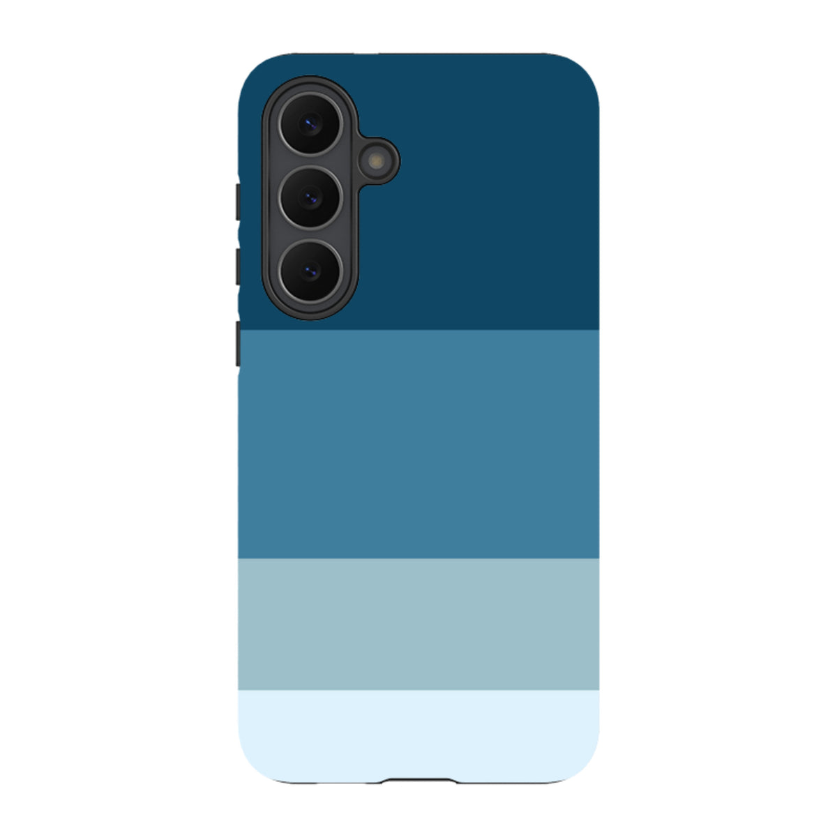 Samsung Tough Case - Madrid Chroma