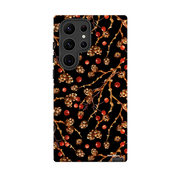 Samsung Tough Case - Magic Berries