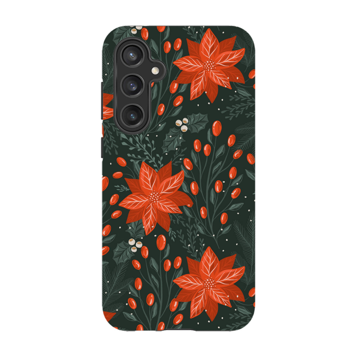 Samsung Tough Case - Magic Of The Holidays