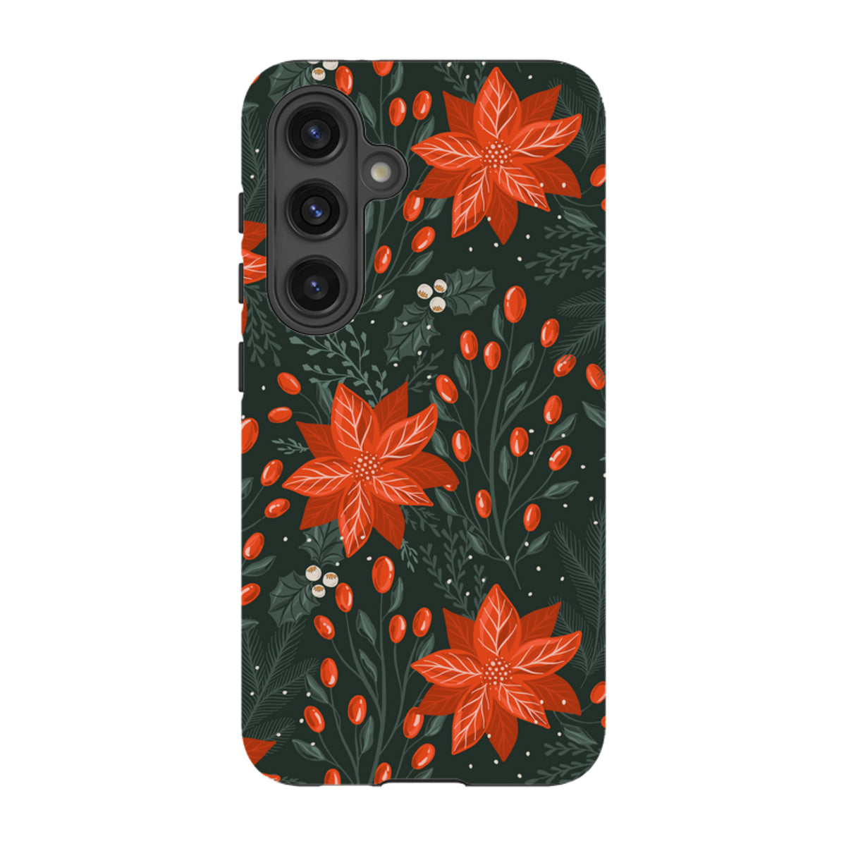 Samsung Tough Case - Magic Of The Holidays
