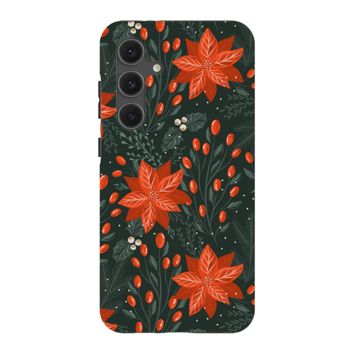 Samsung Tough Case - Magic Of The Holidays