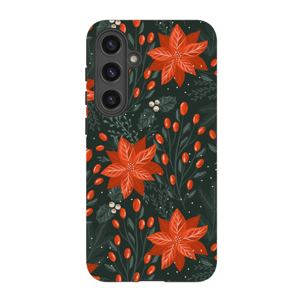 Samsung Tough Case - Magic Of The Holidays