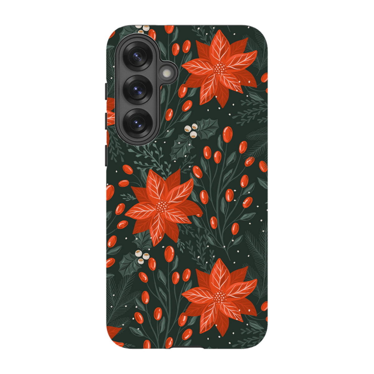 Samsung Tough Case - Magic Of The Holidays