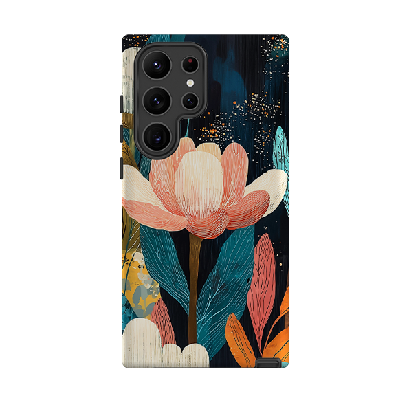 Samsung Tough Case - Maiden Lane