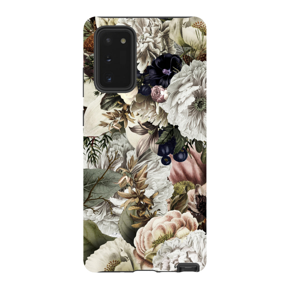 Samsung Tough Case - Make Believe