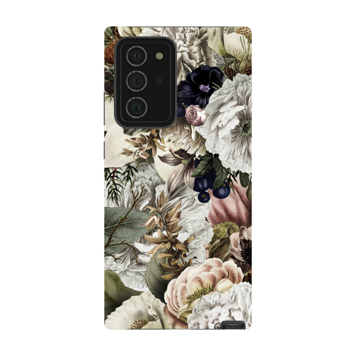 Samsung Tough Case - Make Believe