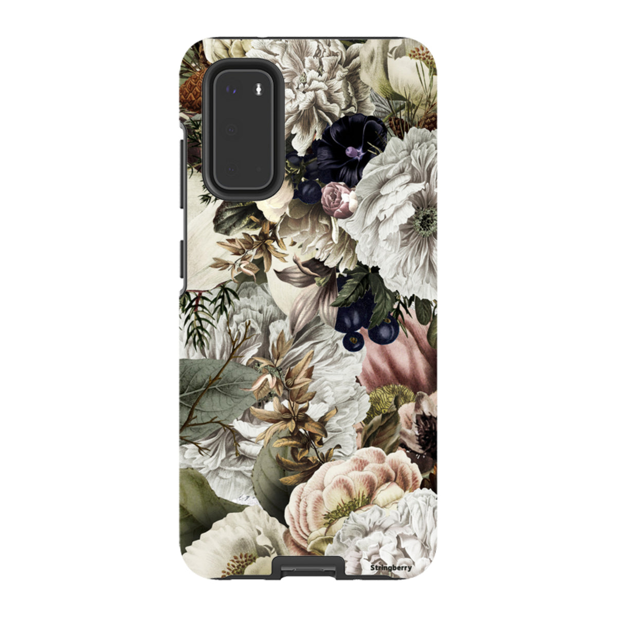 Samsung Tough Case - Make Believe