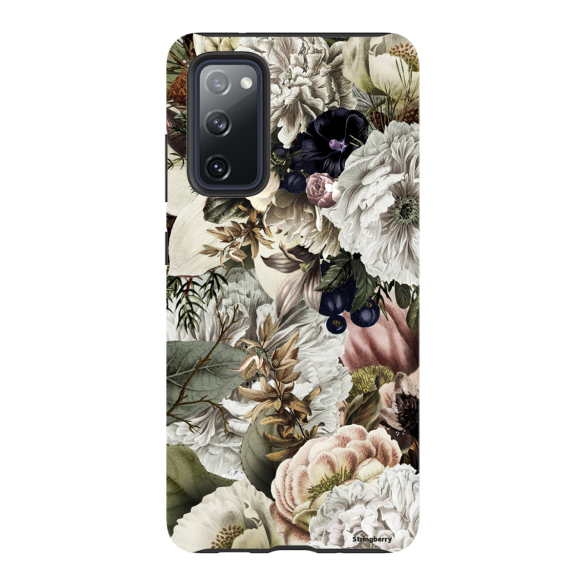 Samsung Tough Case - Make Believe