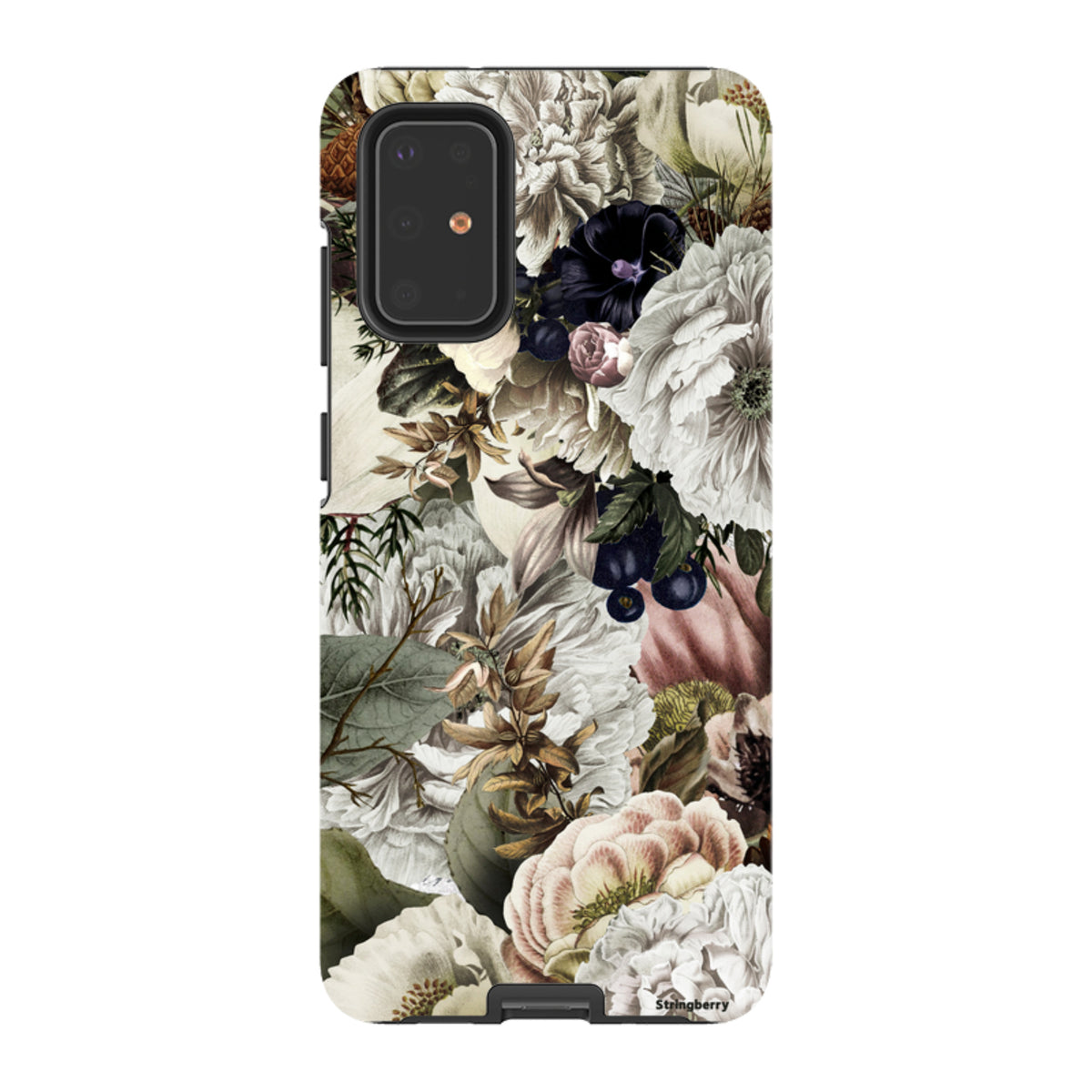 Samsung Tough Case - Make Believe
