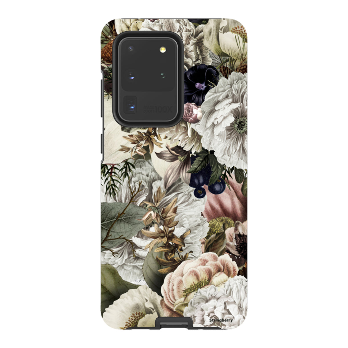 Samsung Tough Case - Make Believe