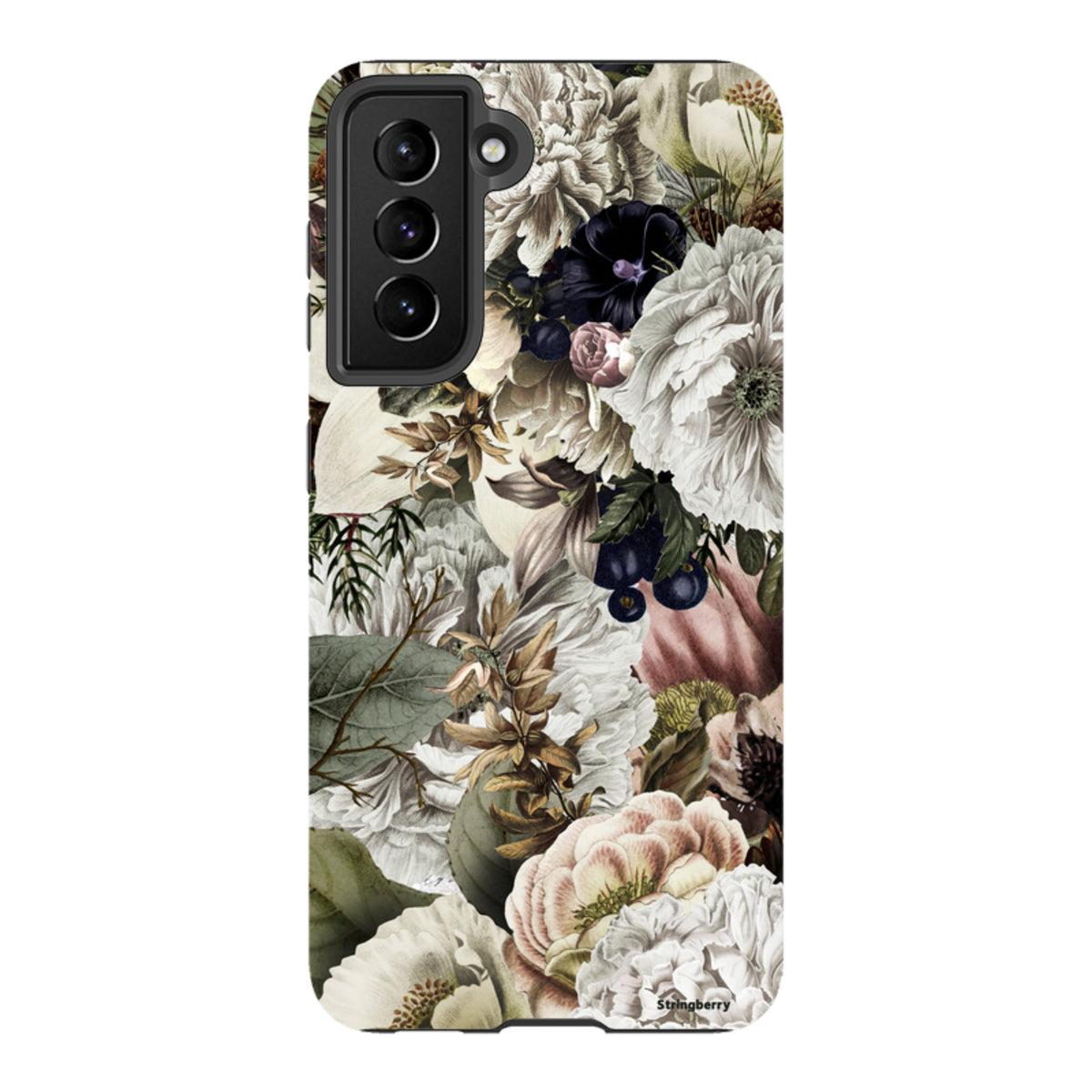 Samsung Tough Case - Make Believe