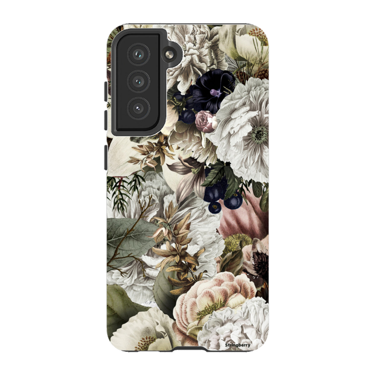 Samsung Tough Case - Make Believe