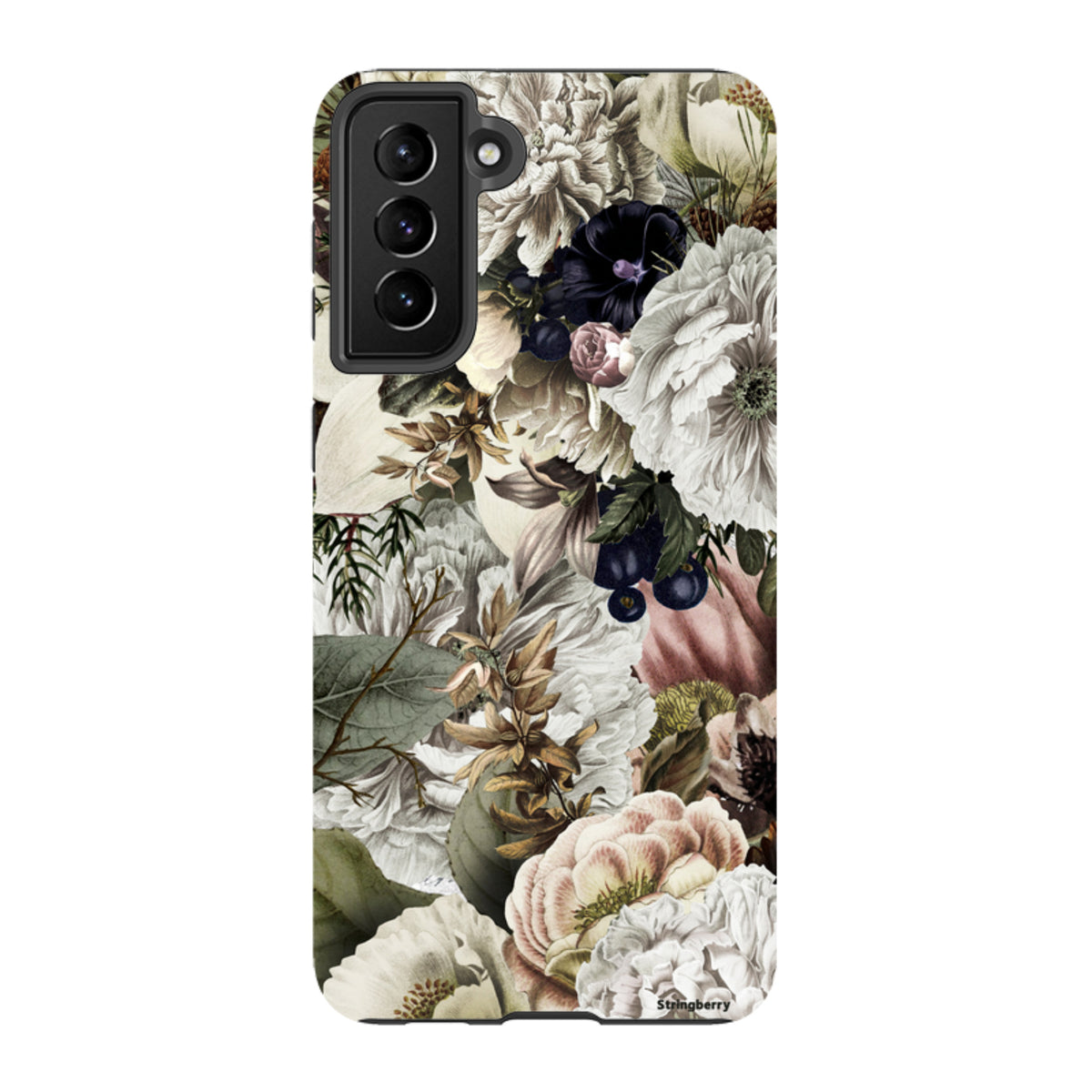 Samsung Tough Case - Make Believe