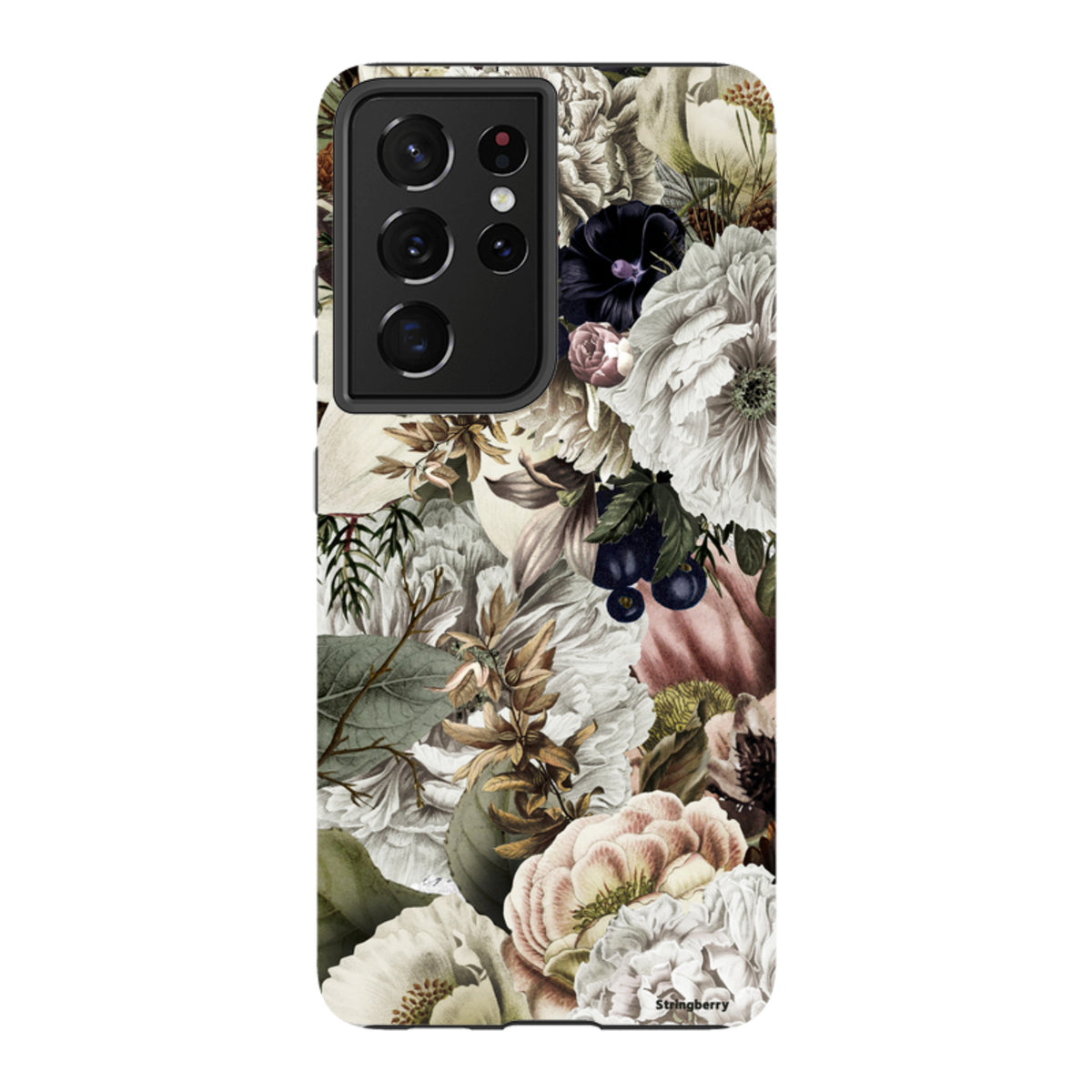Samsung Tough Case - Make Believe