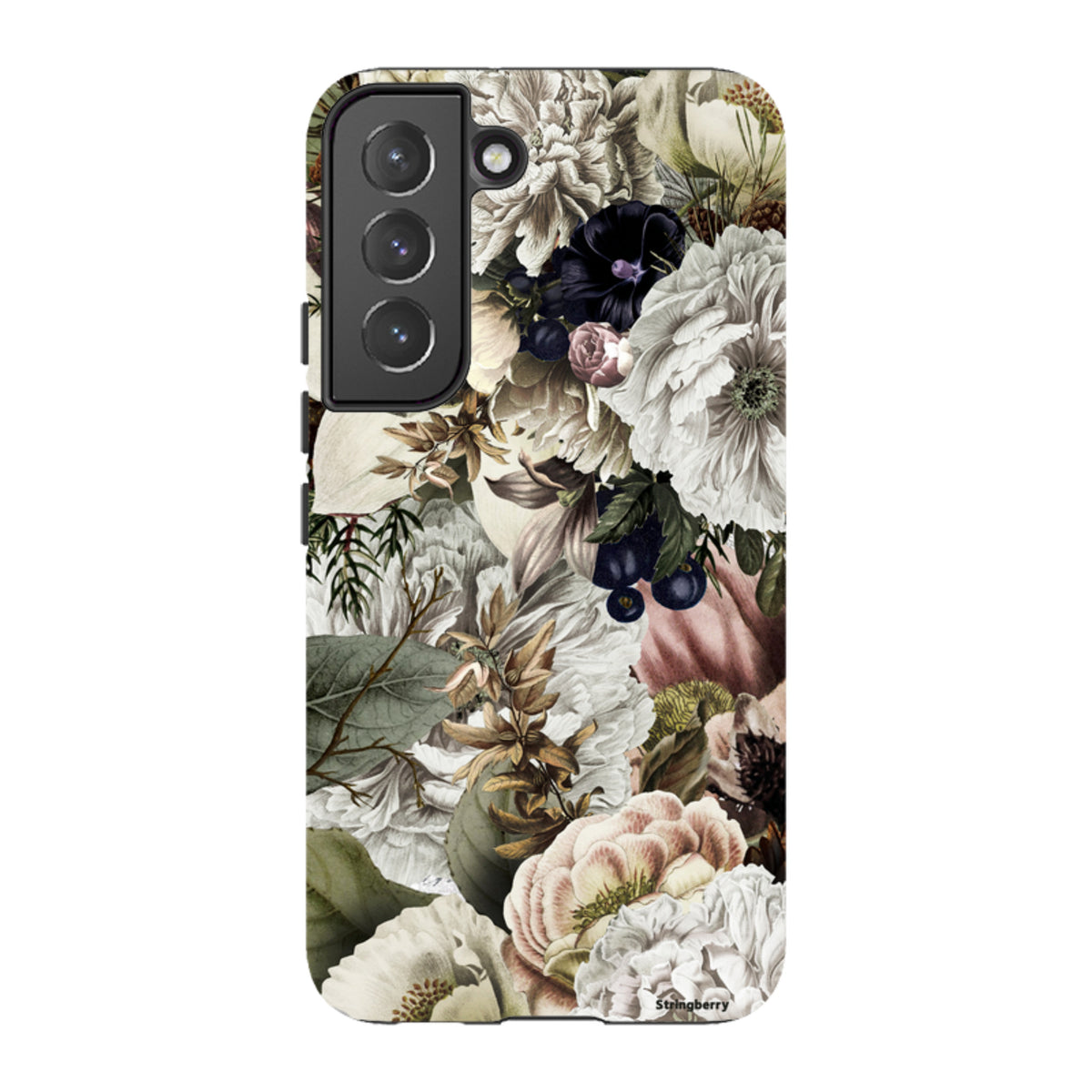 Samsung Tough Case - Make Believe
