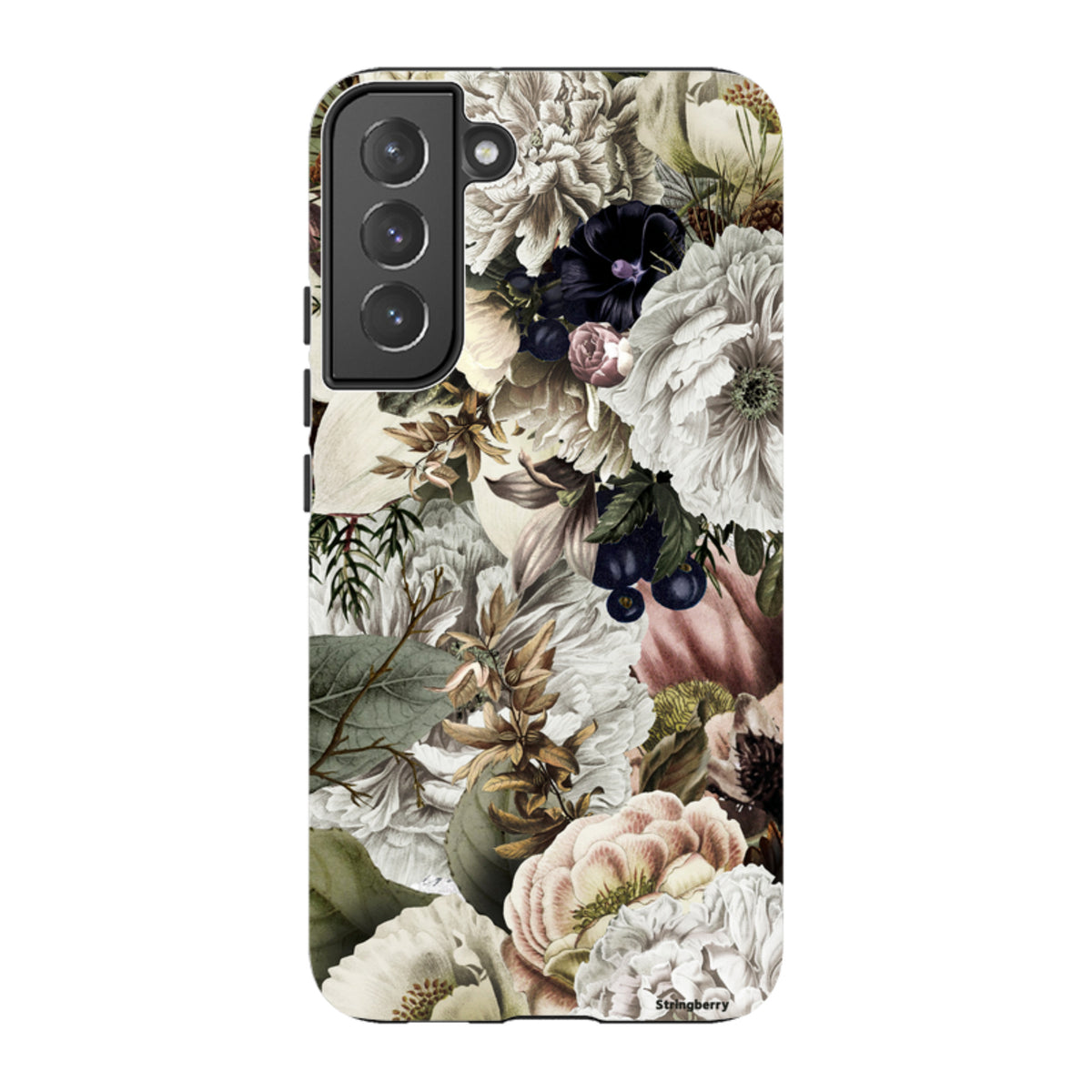 Samsung Tough Case - Make Believe