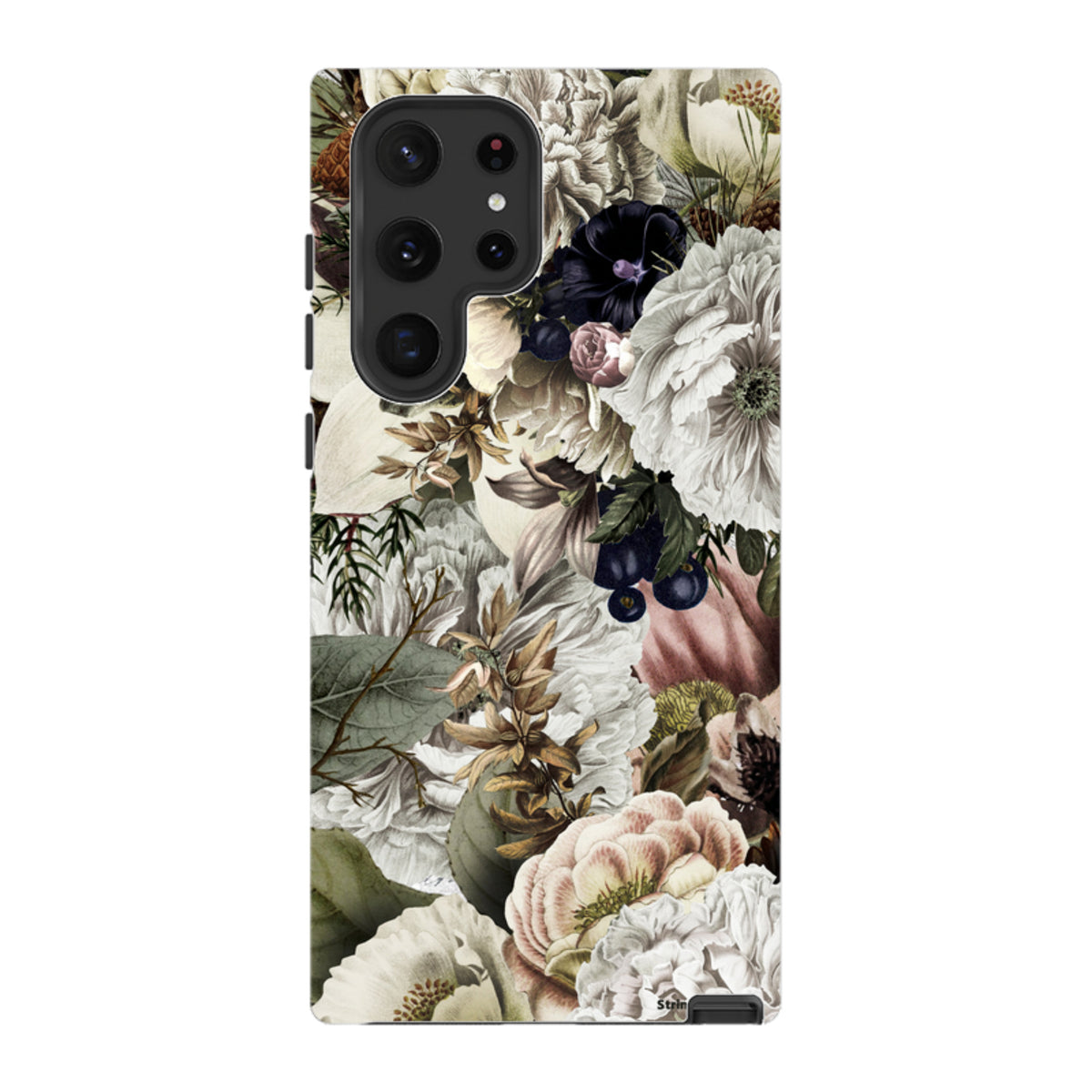 Samsung Tough Case - Make Believe