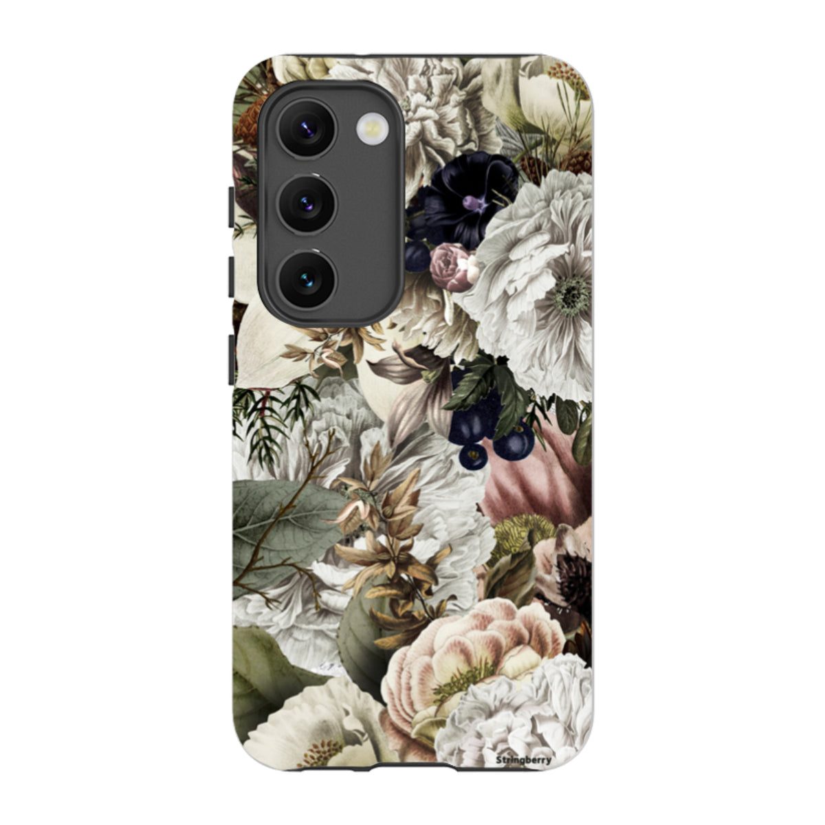 Samsung Tough Case - Make Believe