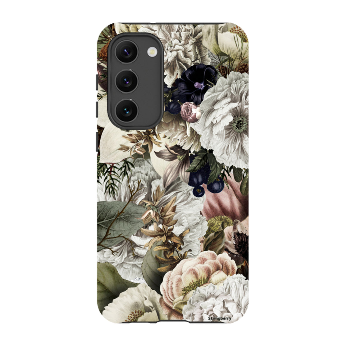 Samsung Tough Case - Make Believe