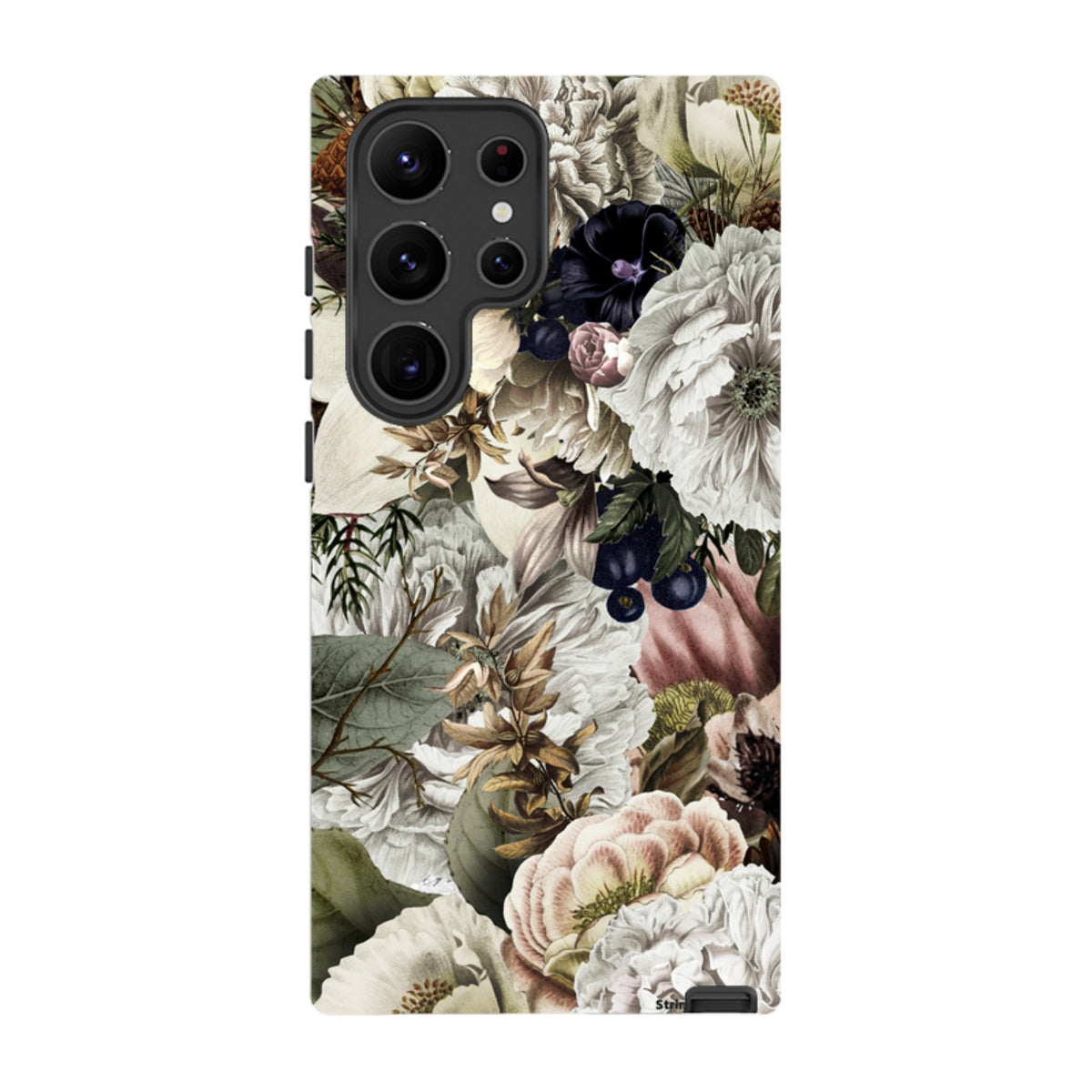 Samsung Tough Case - Make Believe