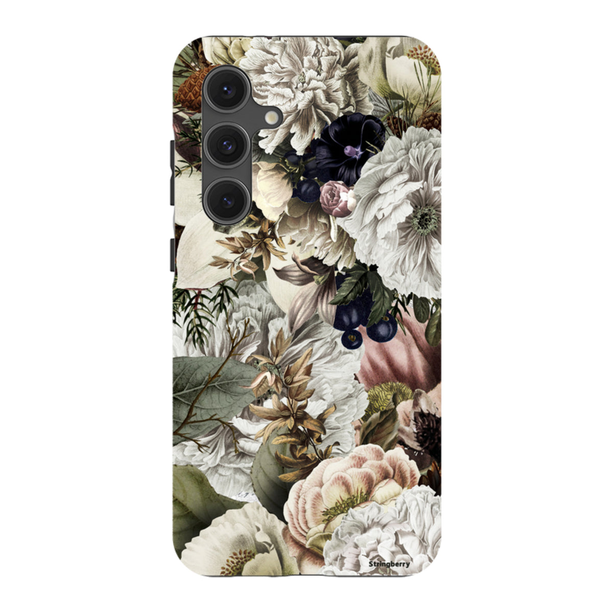 Samsung Tough Case - Make Believe
