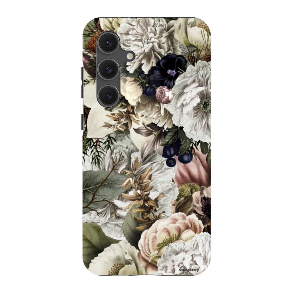 Samsung Tough Case - Make Believe