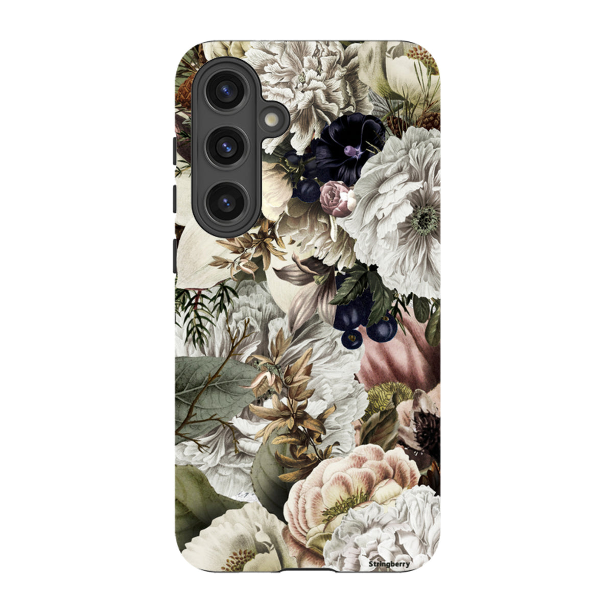 Samsung Tough Case - Make Believe
