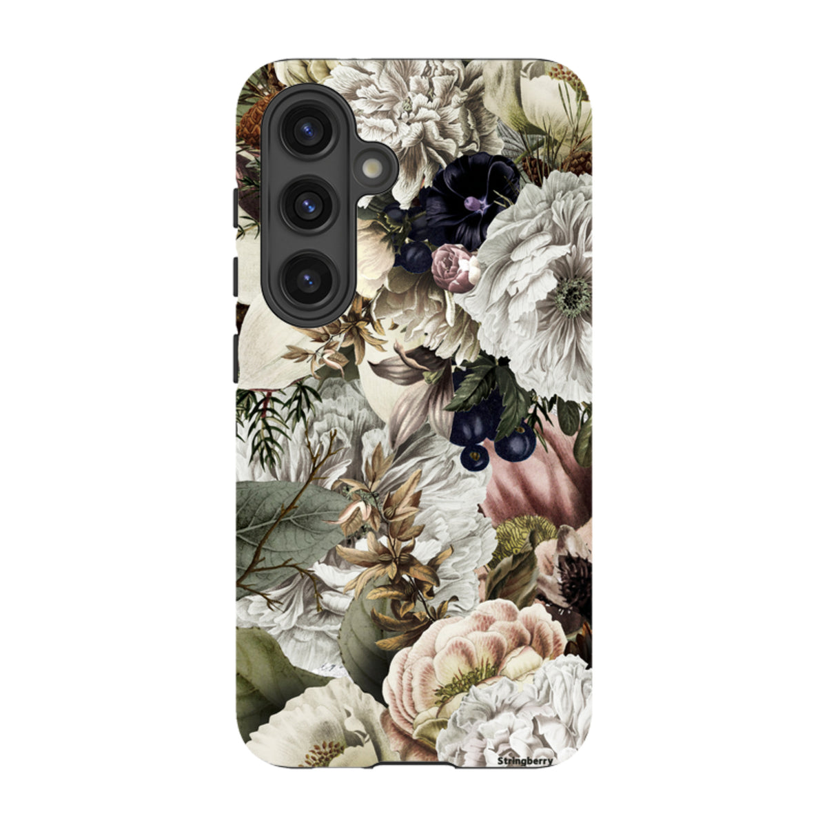 Samsung Tough Case - Make Believe