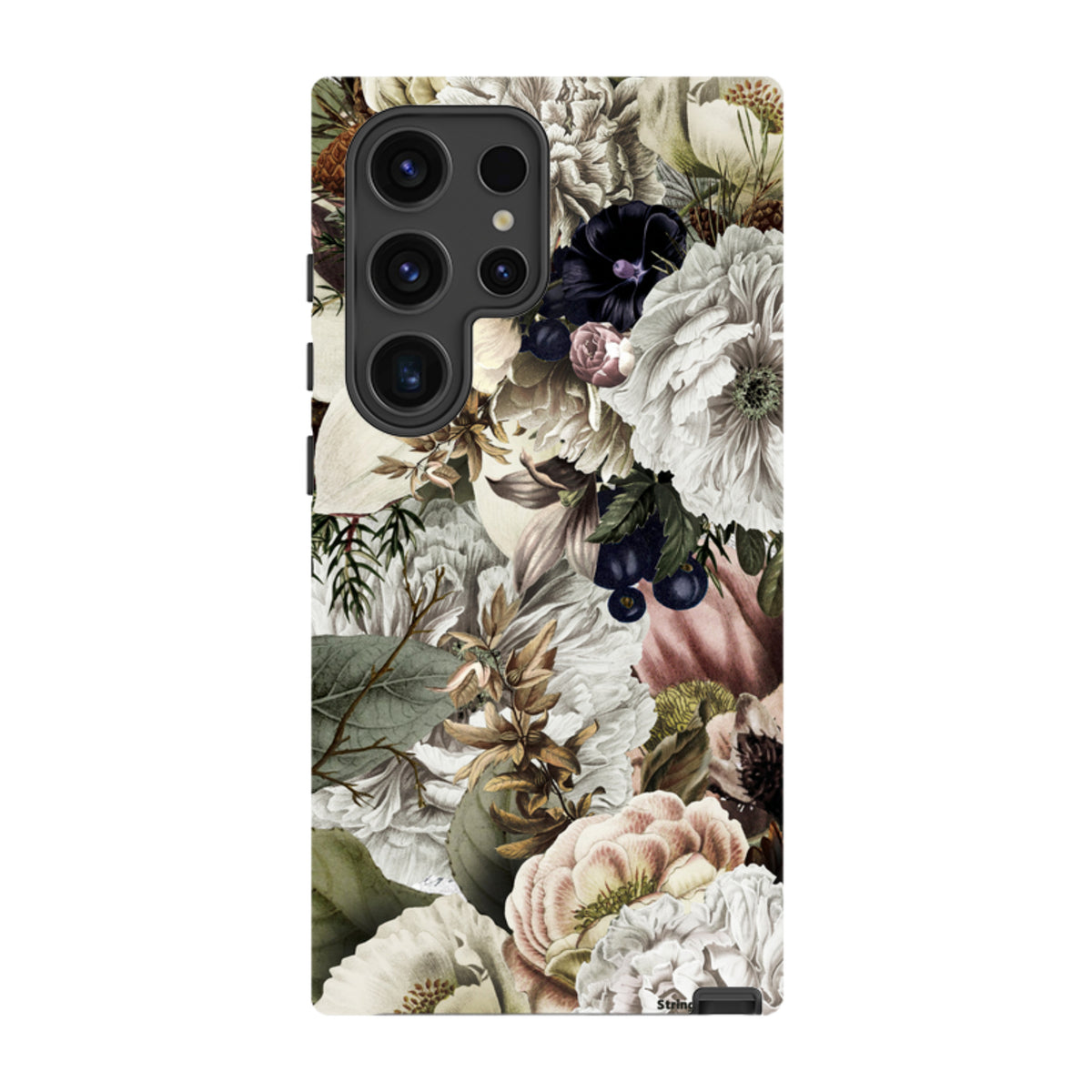 Samsung Tough Case - Make Believe