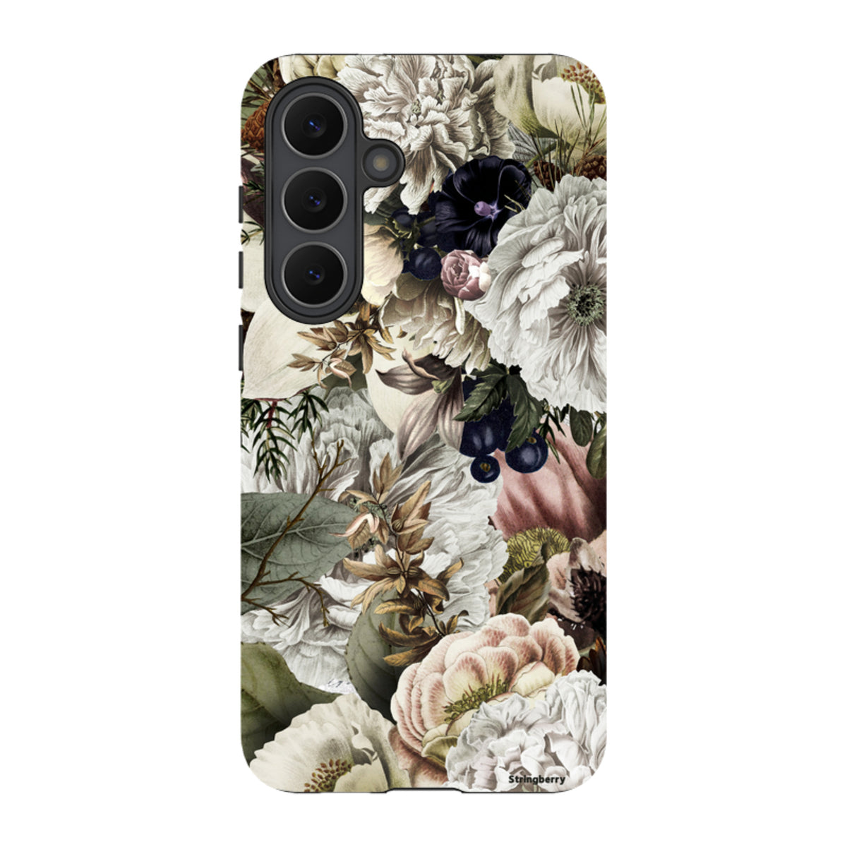 Samsung Tough Case - Make Believe