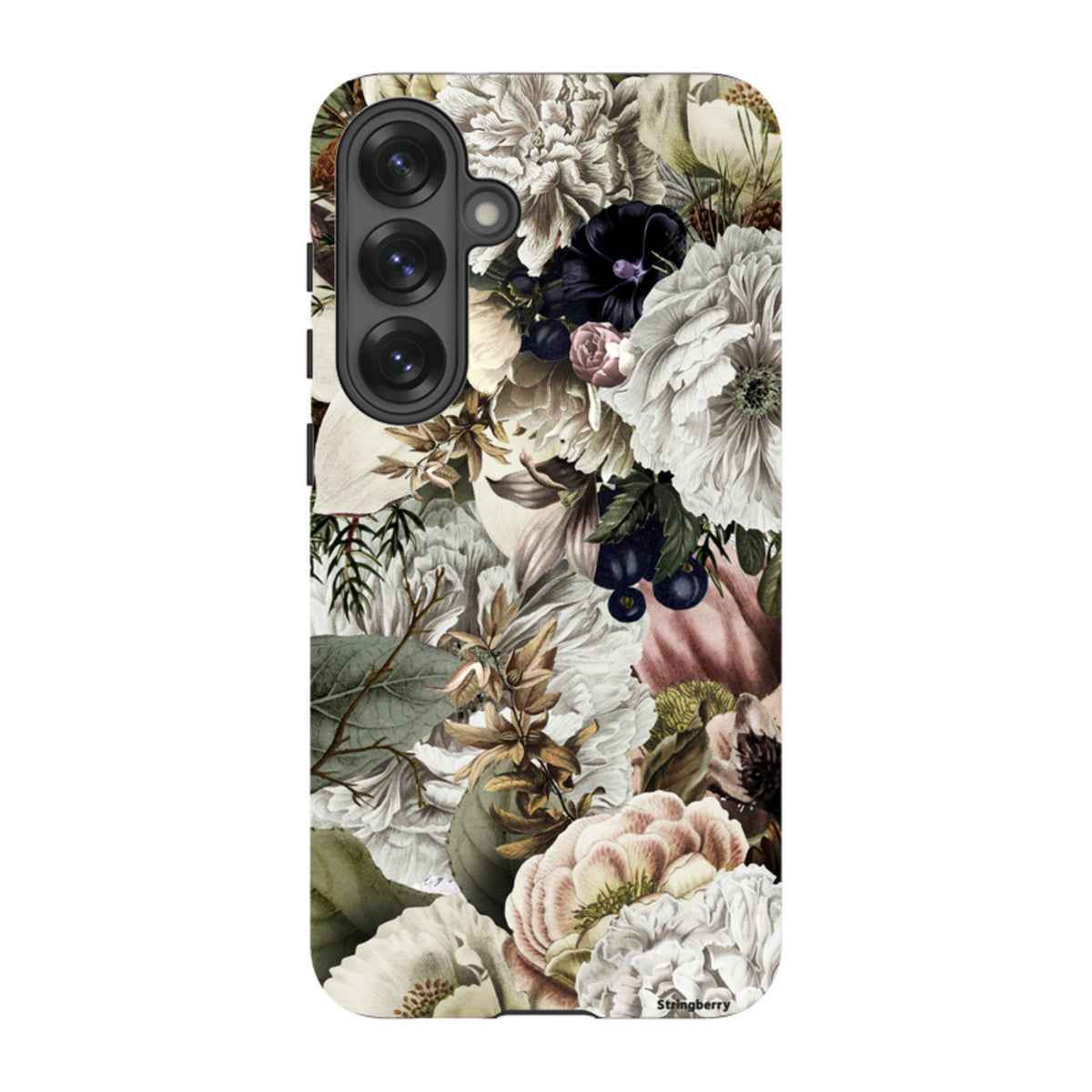 Samsung Tough Case - Make Believe