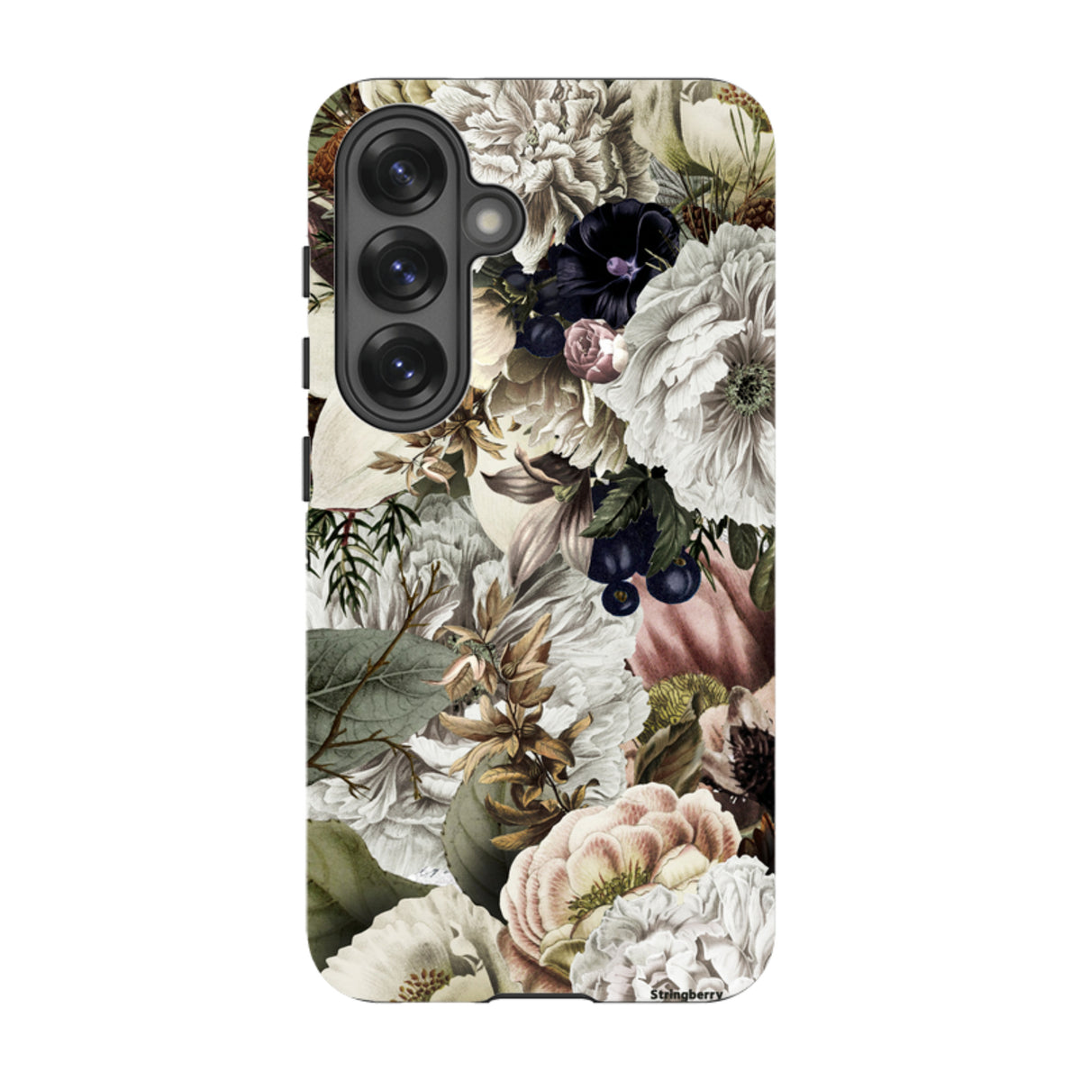 Samsung Tough Case - Make Believe