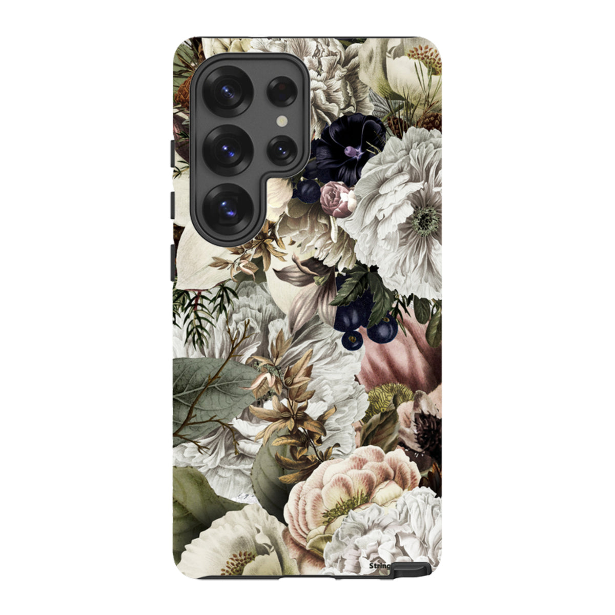 Samsung Tough Case - Make Believe
