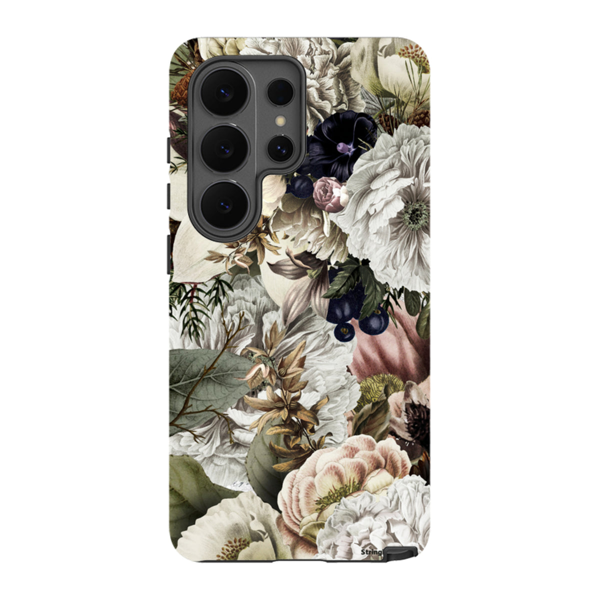 Samsung Tough Case - Make Believe