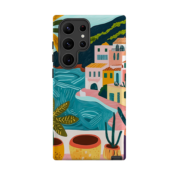 Samsung Tough Case - Malaga