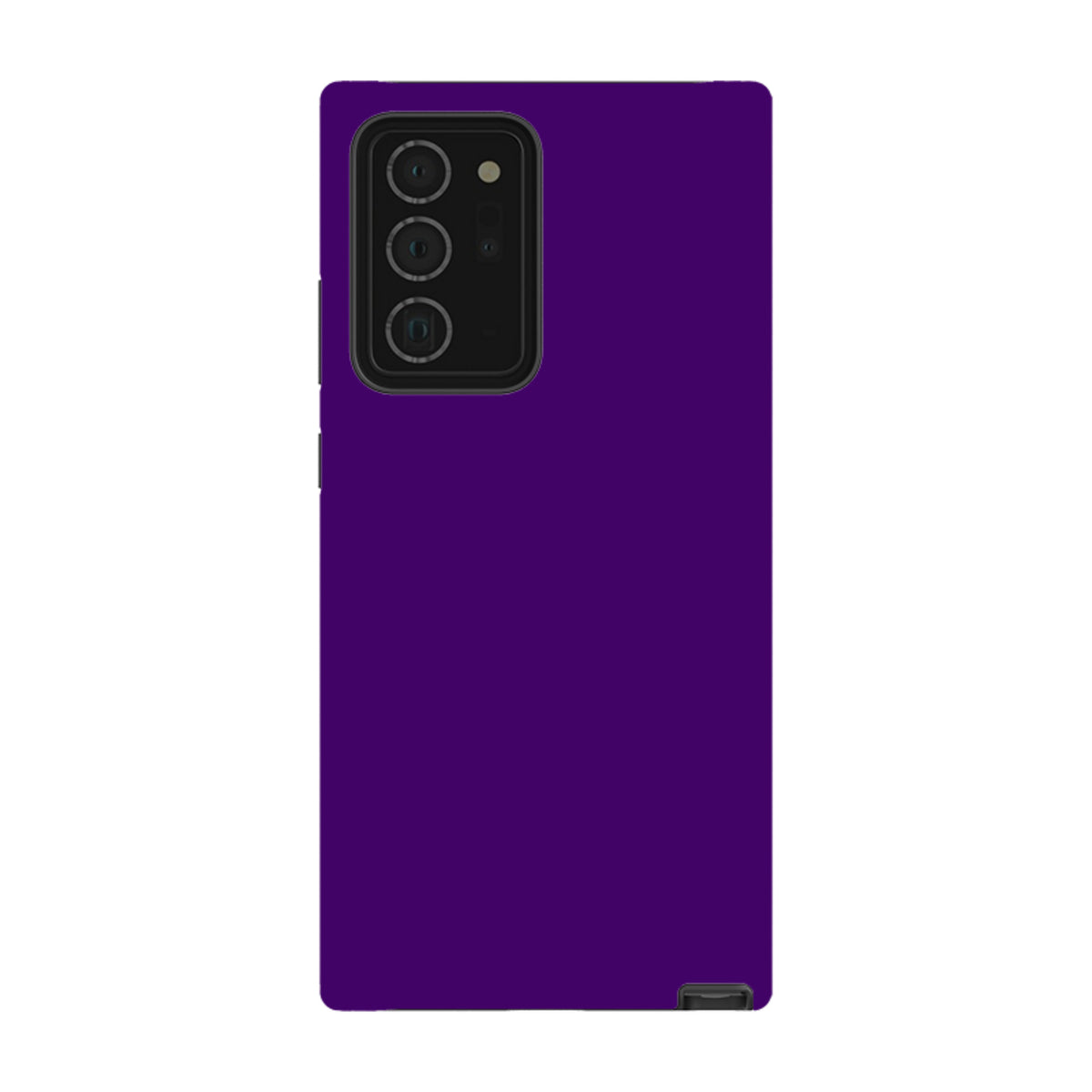 Samsung Tough Case - Manilla Purple