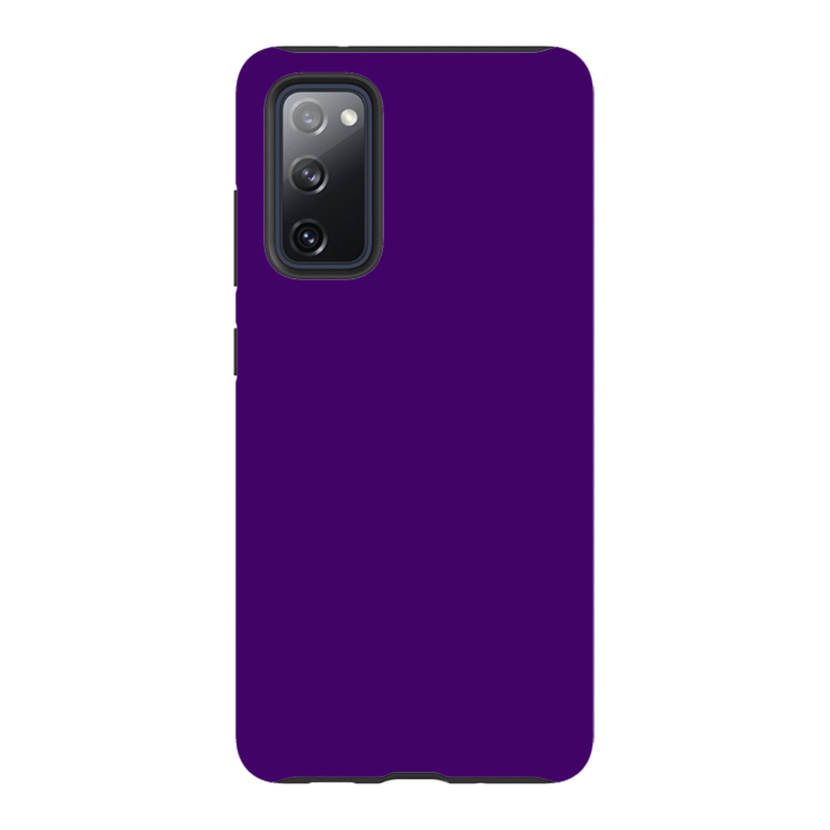 Samsung Tough Case - Manilla Purple