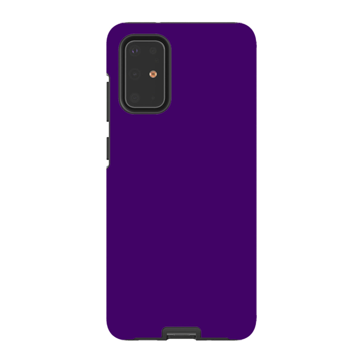 Samsung Tough Case - Manilla Purple