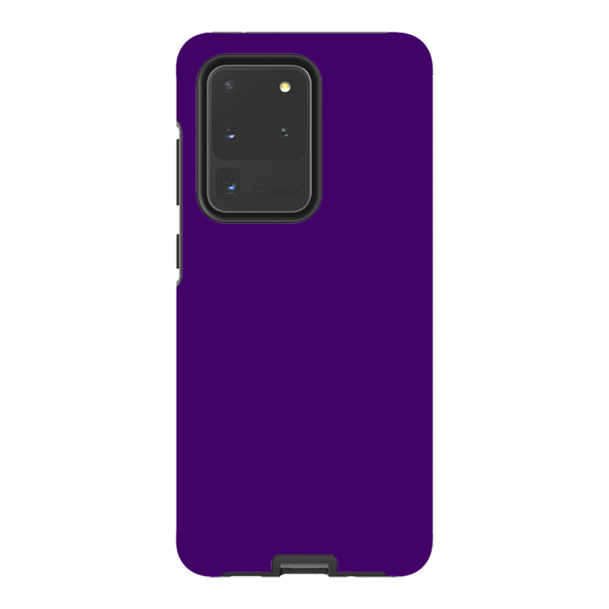 Samsung Tough Case - Manilla Purple