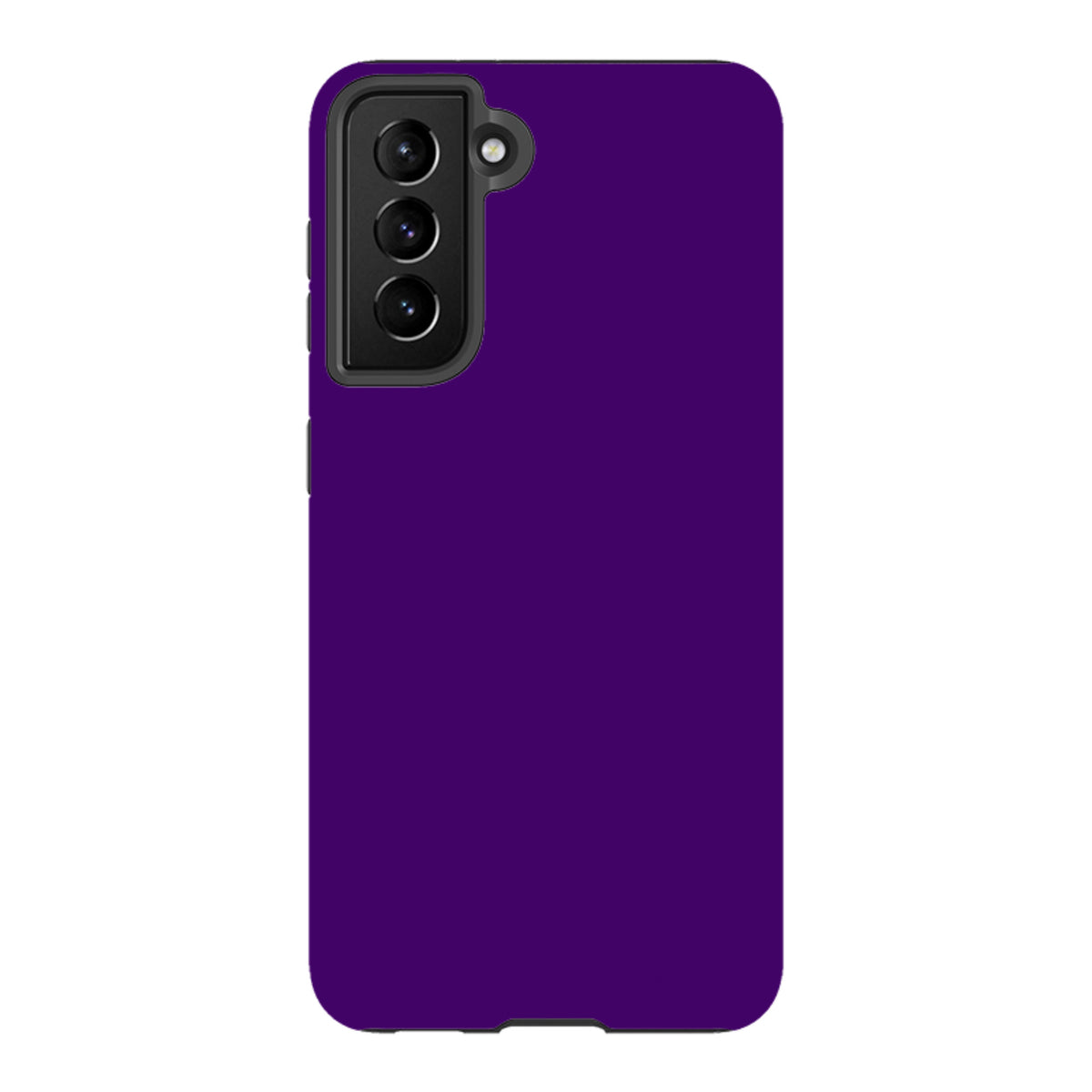 Samsung Tough Case - Manilla Purple