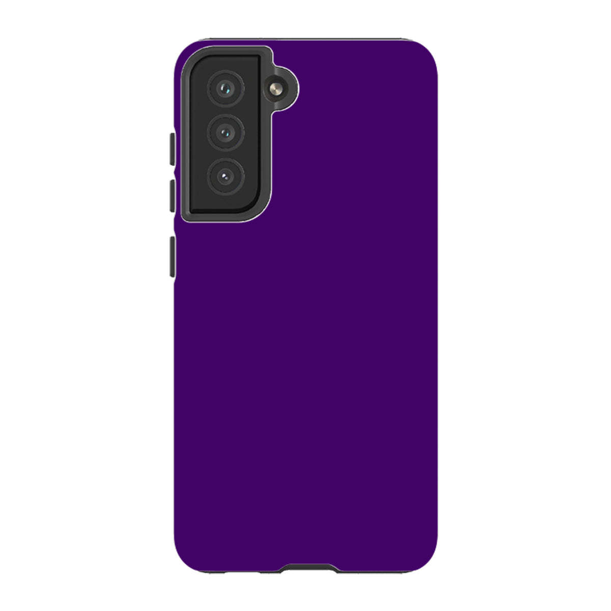 Samsung Tough Case - Manilla Purple