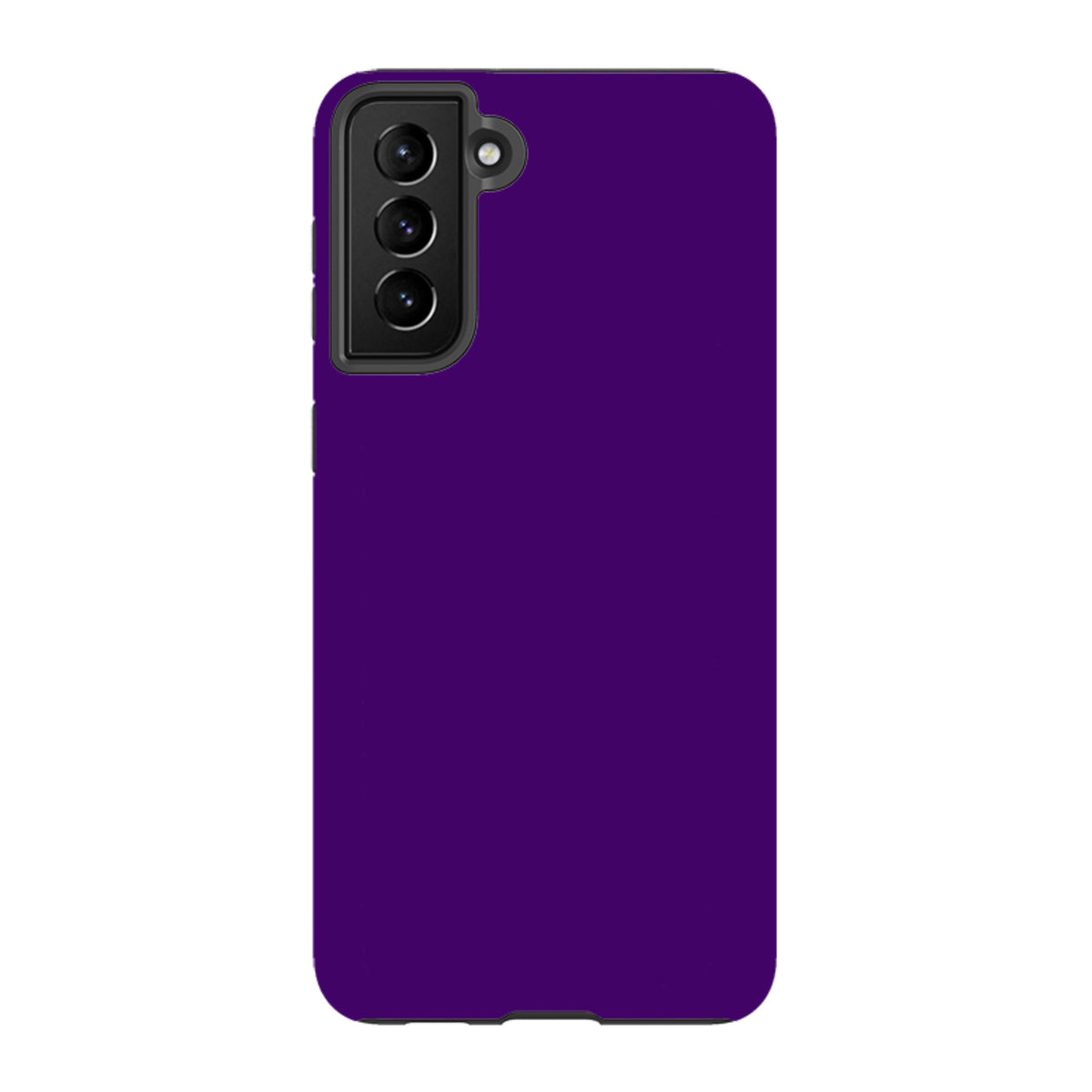 Samsung Tough Case - Manilla Purple