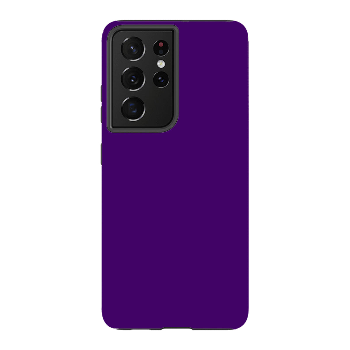 Samsung Tough Case - Manilla Purple