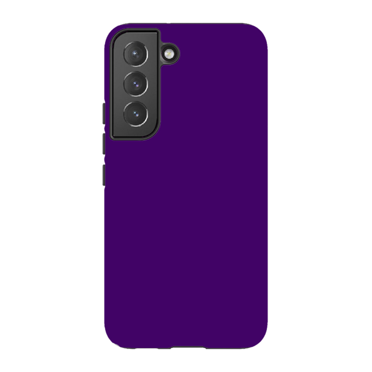 Samsung Tough Case - Manilla Purple