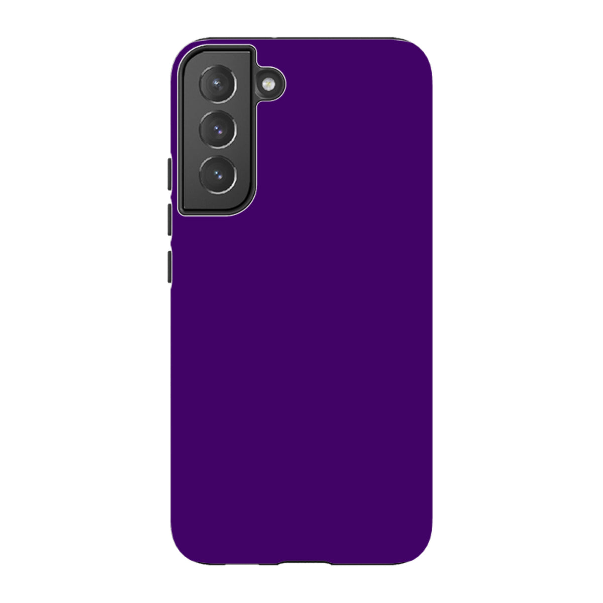 Samsung Tough Case - Manilla Purple