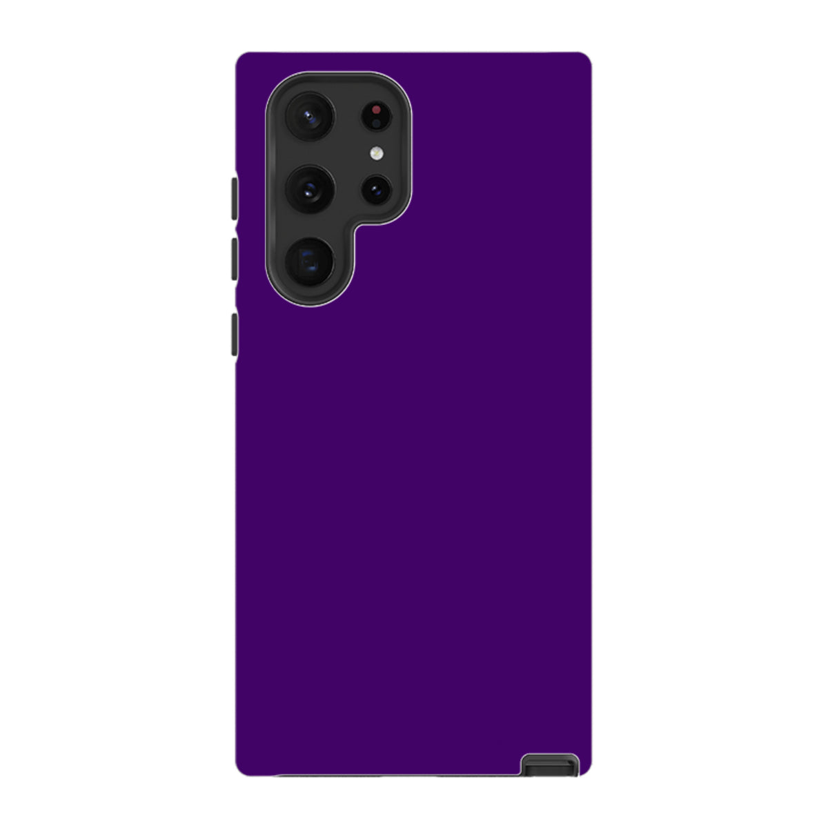 Samsung Tough Case - Manilla Purple