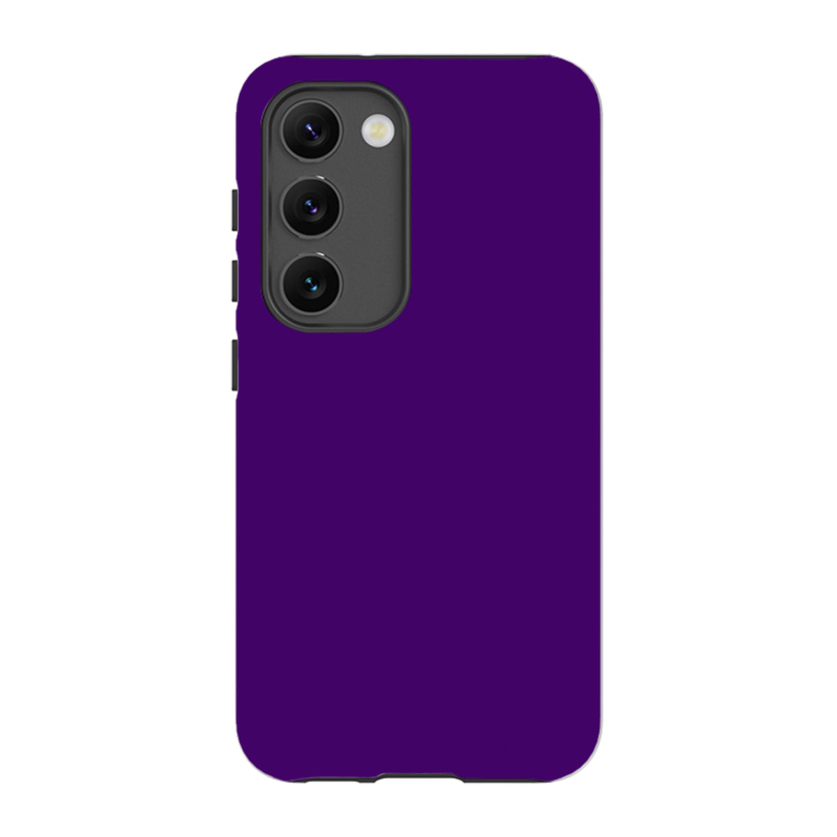 Samsung Tough Case - Manilla Purple
