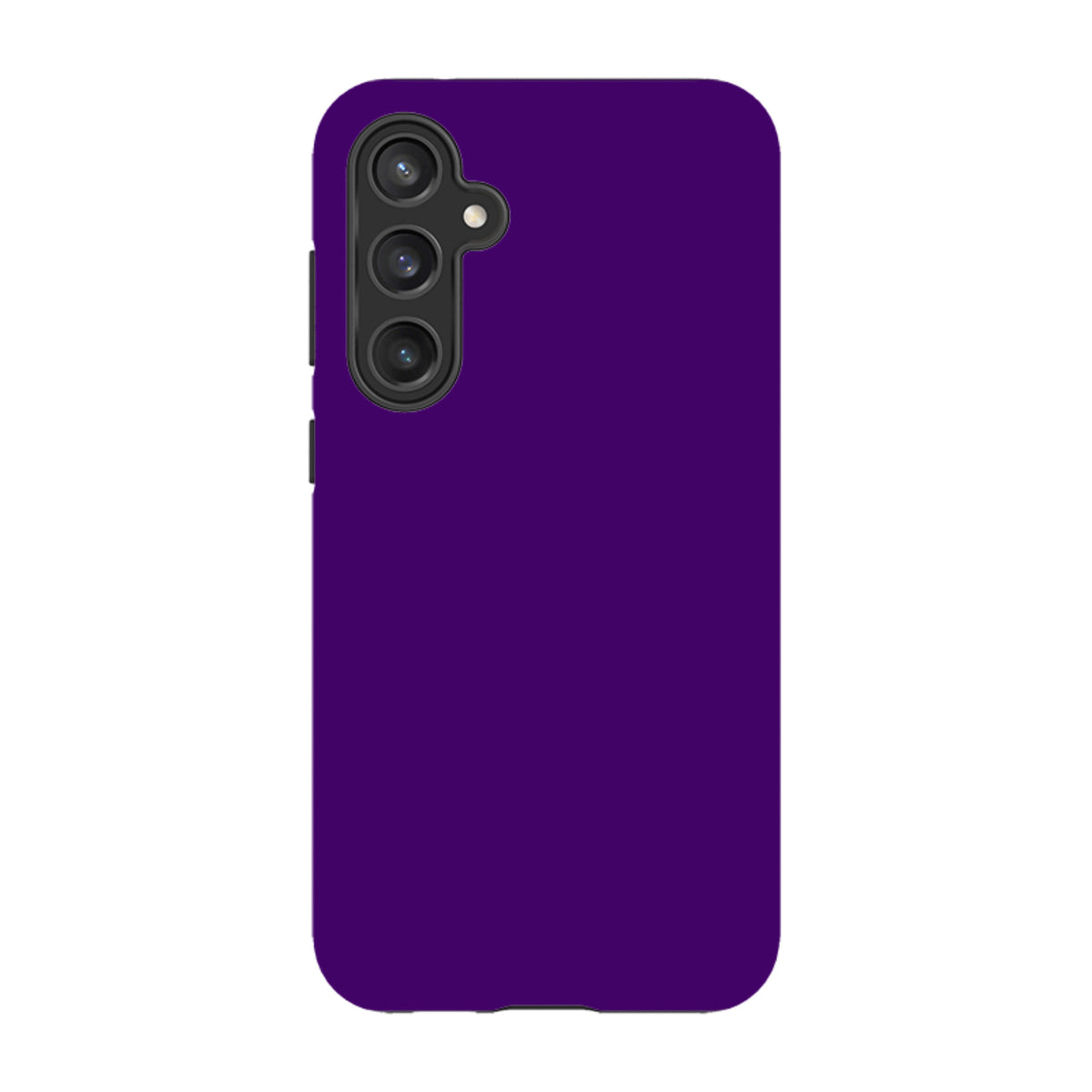 Samsung Tough Case - Manilla Purple