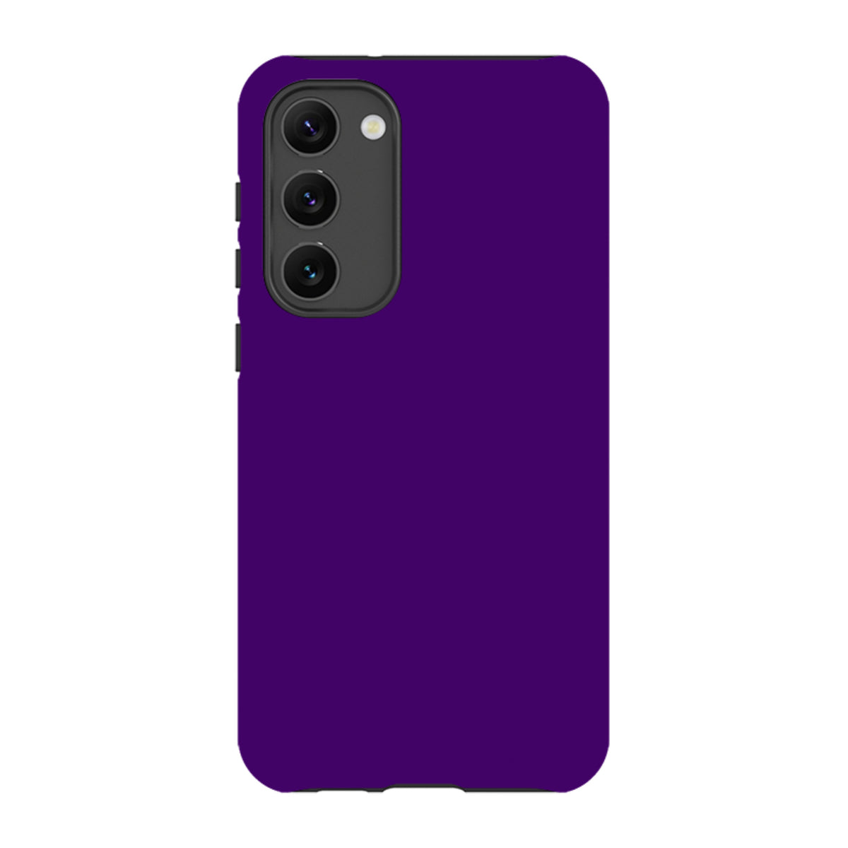 Samsung Tough Case - Manilla Purple